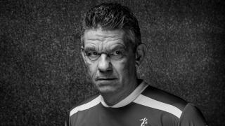 Jacques Remmerswaal: 'Pas als je stopt, ben je oud'